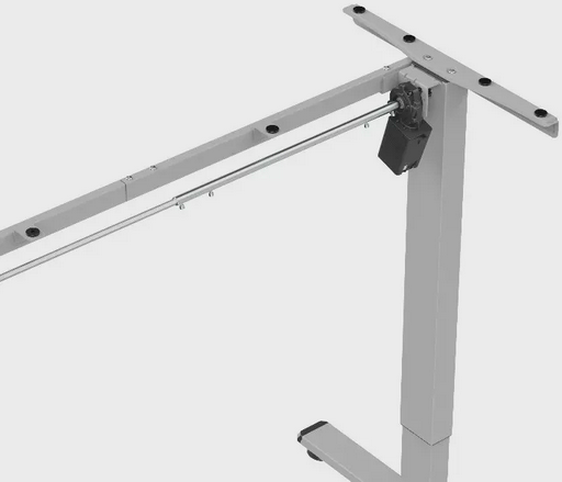 Стол компьютерный Eco Estelar Astra Grey
