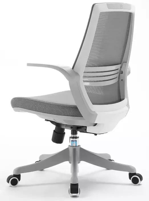 Офисное кресло Sihoo M59B-201 Grey - ForteMarket Офисное кресло Sihoo M59B-201 Grey купить,0
