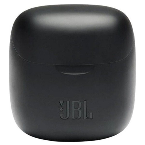 Наушники JBL JBLT220TWSBLK черные
