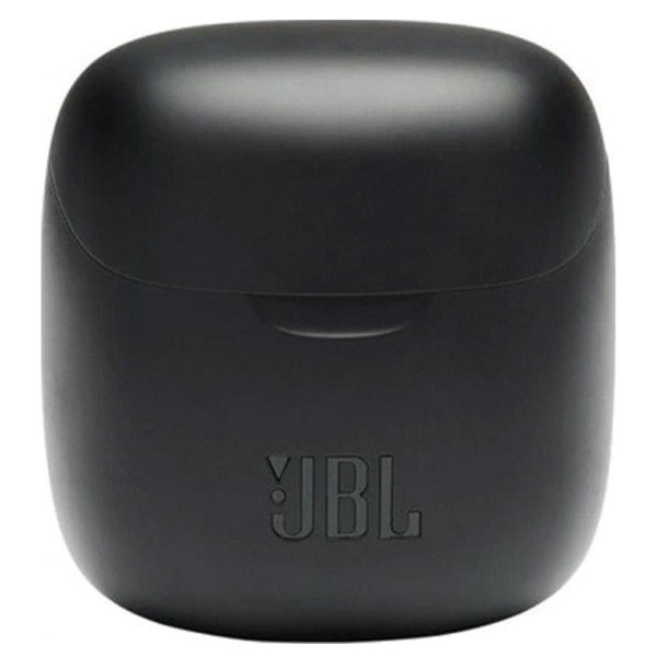 Наушники JBL JBLT220TWSBLK черные купить,NaN