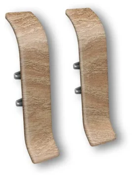 Соединитель Ideal Классик №206 15х55мм дуб коньячный купить,3255