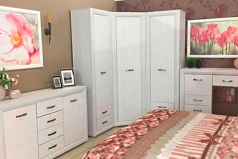 Шкаф БРВ Брест Мальта REG1D2S лиственница сибирская/орех лион купить,NaN