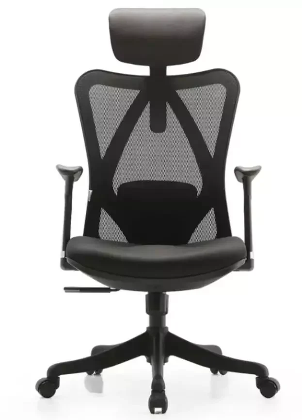 Офисное кресло Sihoo M16-201 Black