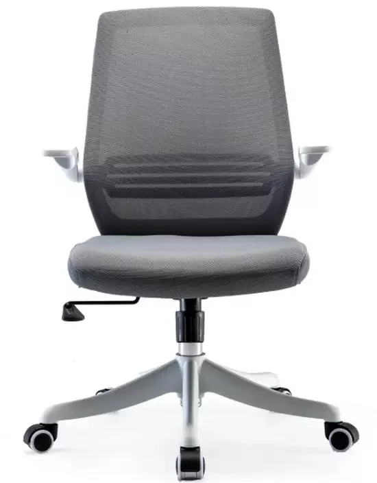 Офисное кресло Sihoo M76-N102 Grey