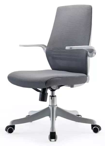 Офисное кресло Sihoo M76-N102 Grey - ForteMarket Офисное кресло Sihoo M76-N102 Grey купить,0