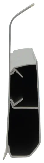 Плинтус Kabinka.kz 2200х80мм дуб турне