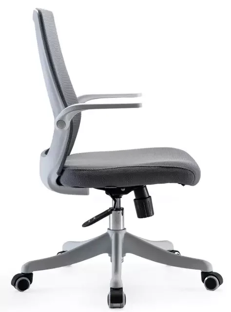 Офисное кресло Sihoo M76-N102 Grey - ForteMarket Офисное кресло Sihoo M76-N102 Grey купить,0