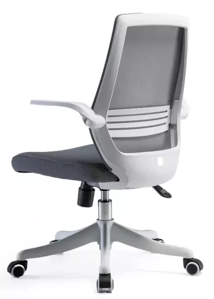 Офисное кресло Sihoo M76-N102 Grey - ForteMarket Офисное кресло Sihoo M76-N102 Grey купить,0