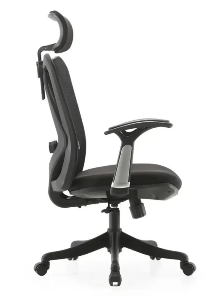 Офисное кресло Sihoo M16-201 Black - ForteMarket Офисное кресло Sihoo M16-201 Black купить,0