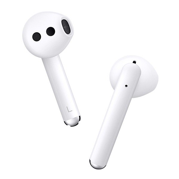 Наушники Huawei Freebuds 3 CM-SHK00 белые купить,NaN