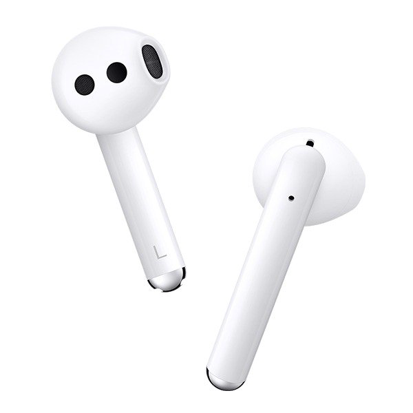 Наушники Huawei Freebuds 3 CM-SHK00 белые купить,NaN