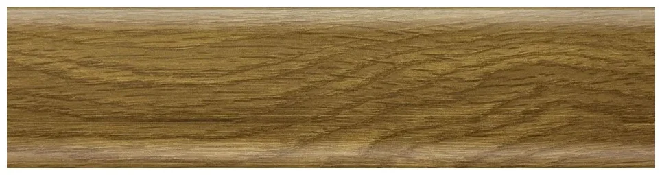 Плинтус Salag NGF050 2500х56мм дуб польский купить,3600