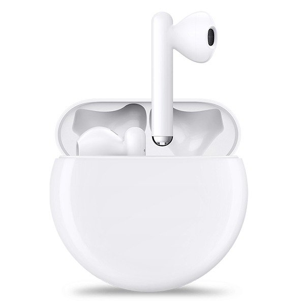 Наушники Huawei Freebuds 3 CM-SHK00 белые купить,NaN