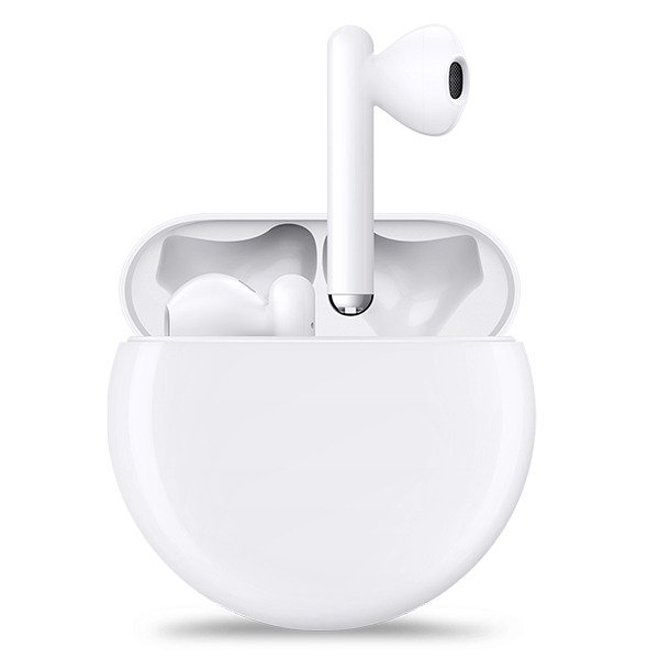 Наушники Huawei Freebuds 3 CM-SHK00 белые купить,NaN