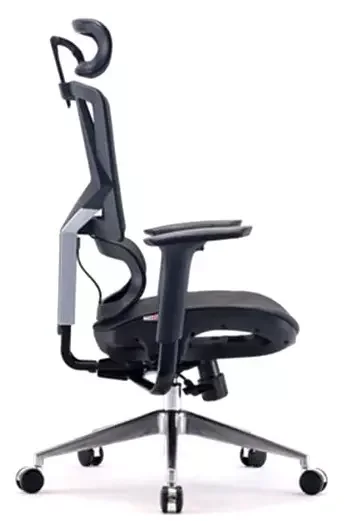 Офисное кресло Sihoo M90C-301 Grey - ForteMarket Офисное кресло Sihoo M90C-301 Grey купить,0