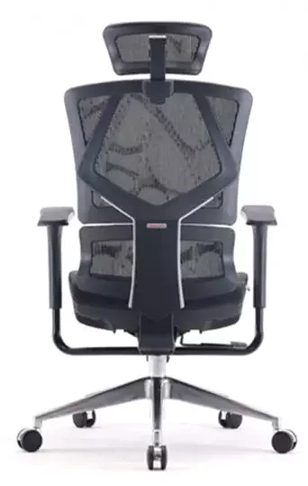 Офисное кресло Sihoo M90C-301 Grey - ForteMarket Офисное кресло Sihoo M90C-301 Grey купить,0