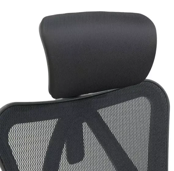 Офисное кресло Sihoo M18-031 Black - ForteMarket Офисное кресло Sihoo M18-031 Black купить,0