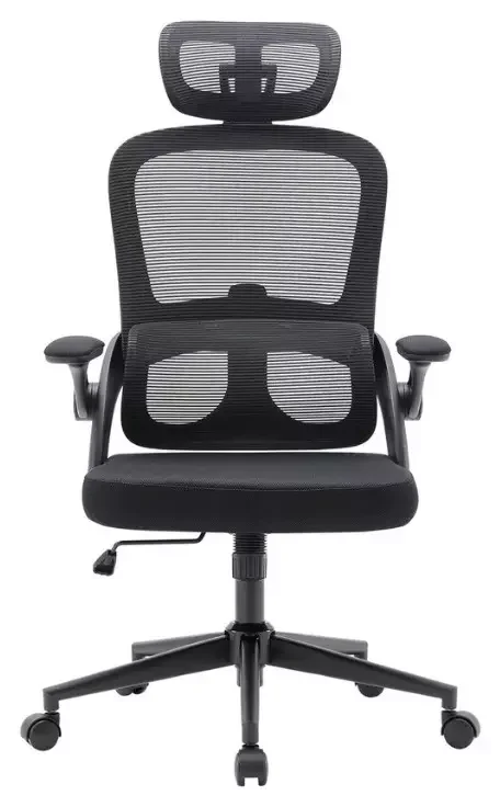 Офисное кресло Sihoo M102C-M101 Black