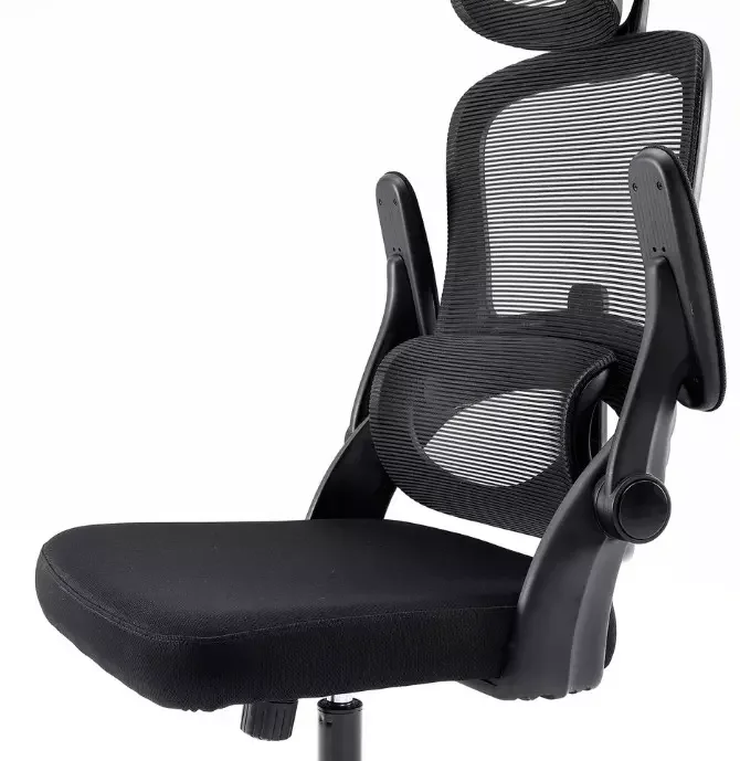 Офисное кресло Sihoo M102C-M101 Black купить,0