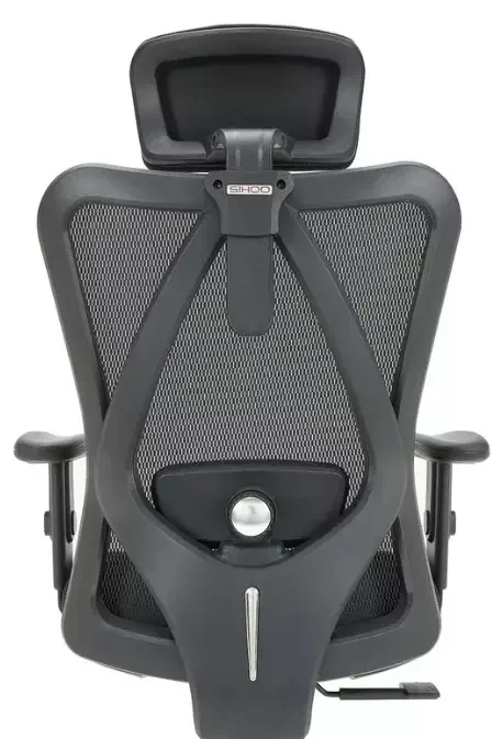 Офисное кресло Sihoo M18-031 Black - ForteMarket Офисное кресло Sihoo M18-031 Black купить,0