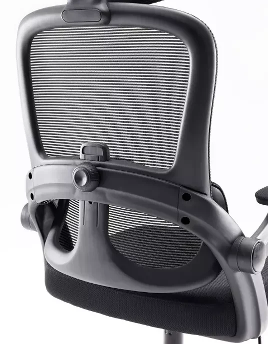 Офисное кресло Sihoo M102C-M101 Black купить,0