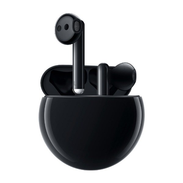 Наушники Huawei Freebuds 3 CM-SHK00 черные