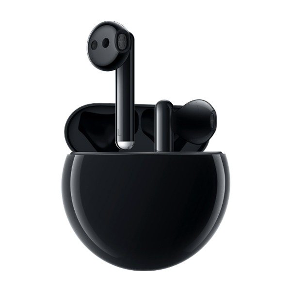 Наушники Huawei Freebuds 3 CM-SHK00 черные купить,NaN