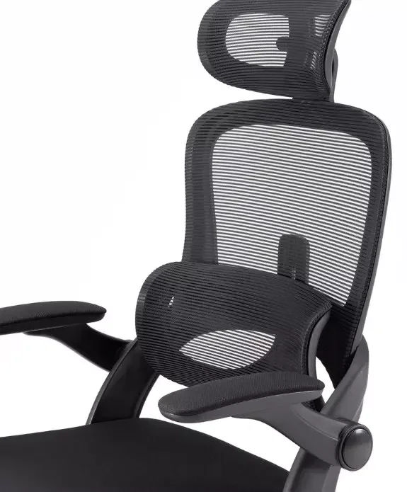 Офисное кресло Sihoo M102C-M101 Black купить,0