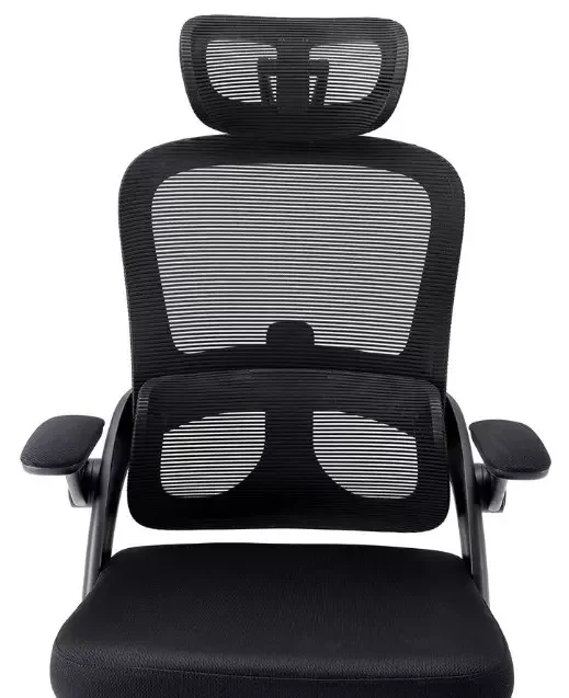 Офисное кресло Sihoo M102C-M101 Black купить,0