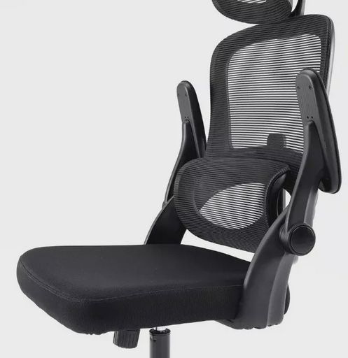 Офисное кресло Sihoo M102C-M101 Black