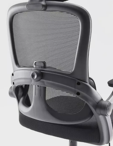 Офисное кресло Sihoo M102C-M101 Black