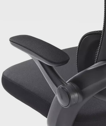 Офисное кресло Sihoo M102C-M101 Black