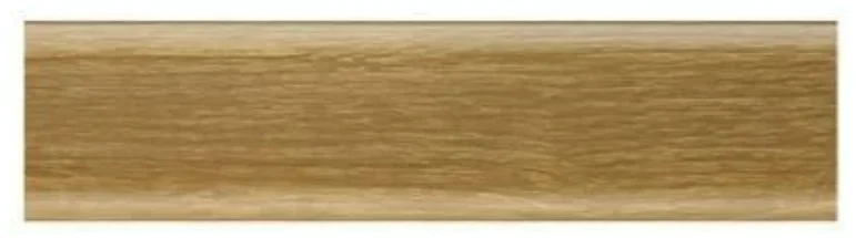 Плинтус Salag NGF020 2500х56мм дуб вирджиния купить,3600