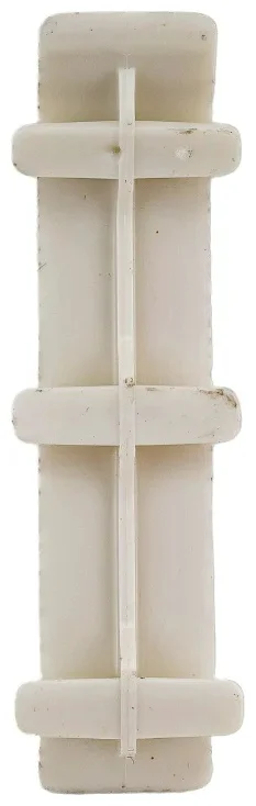 Соединитель Ideal Классик №230 22х55мм дуб айсберг купить,3200