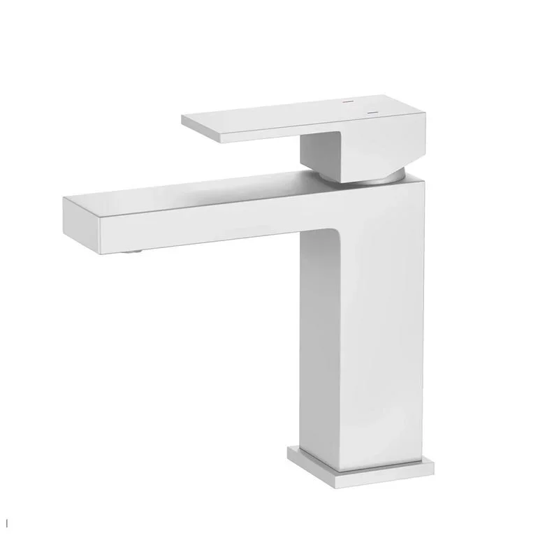 Смеситель для раковины Timo Selene 2061/16F белый матовый купить,NaN