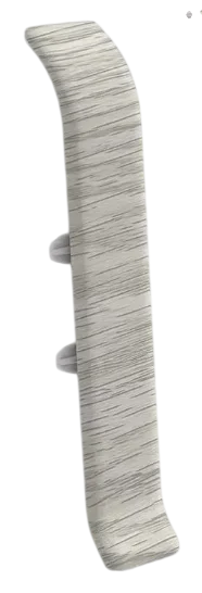 Соединитель Ideal Классик №230 22х85мм дуб айсберг купить,3219