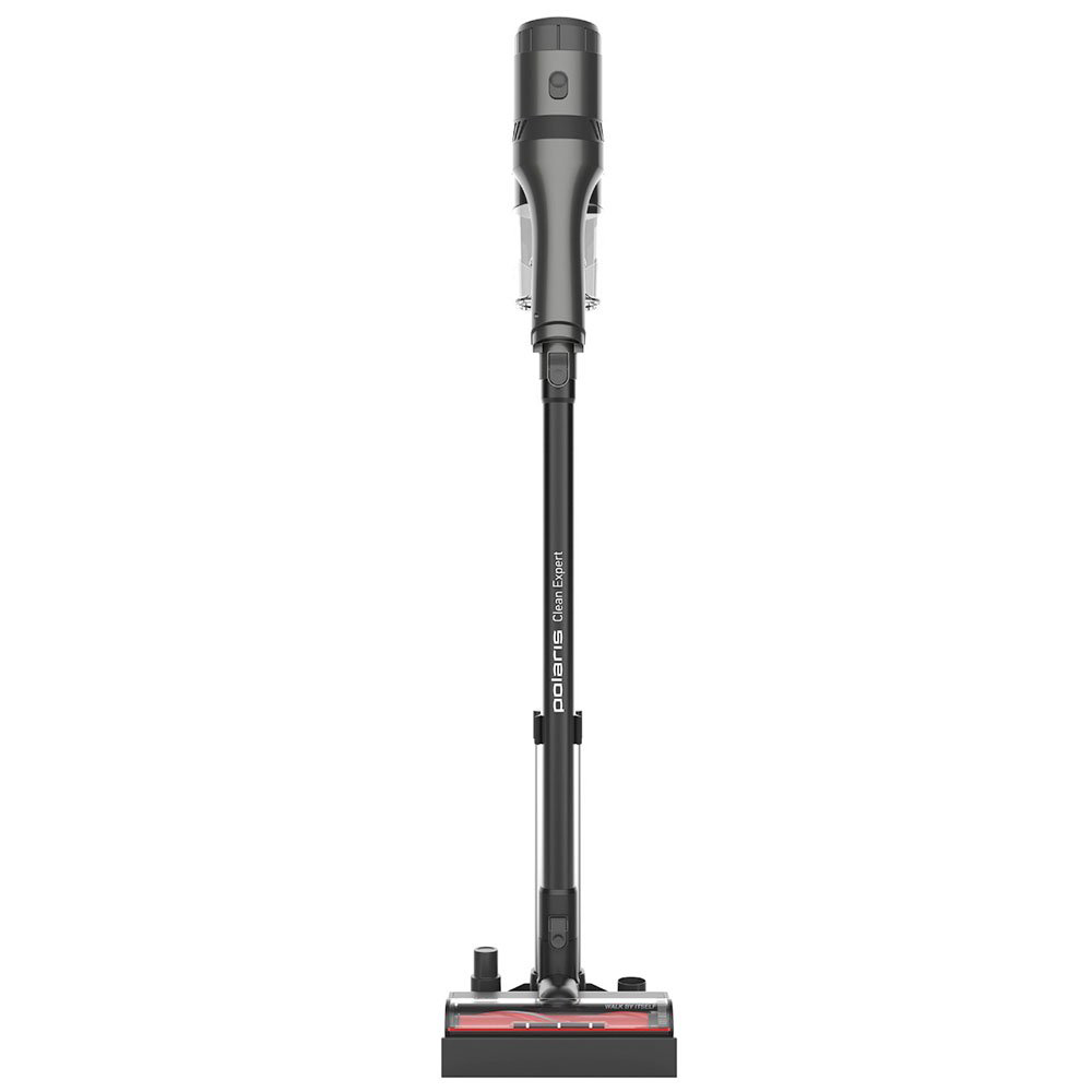 Пылесос Polaris PVCS 5080 Clean Expert серый купить,NaN