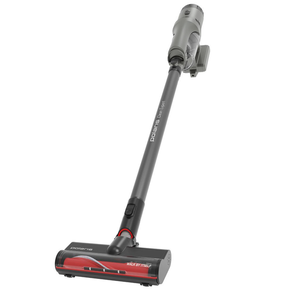 Пылесос Polaris PVCS 5080 Clean Expert серый купить,NaN