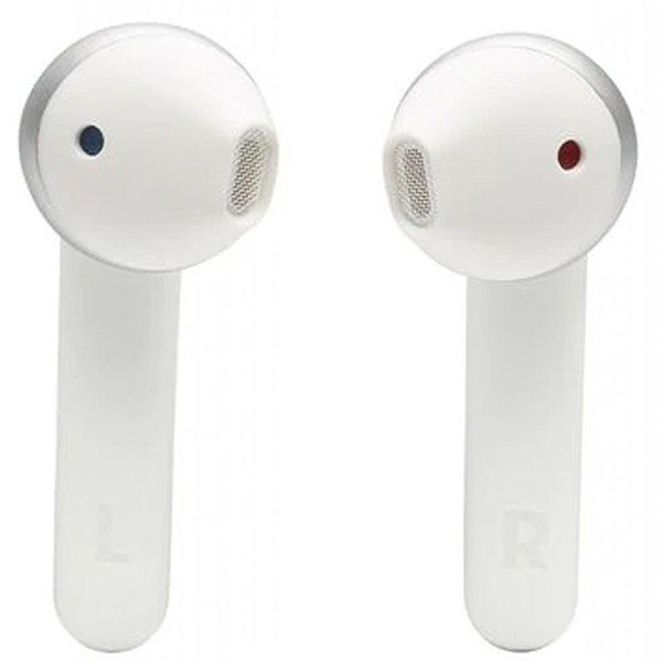 Наушники JBL JBLT220TWSWHT белые