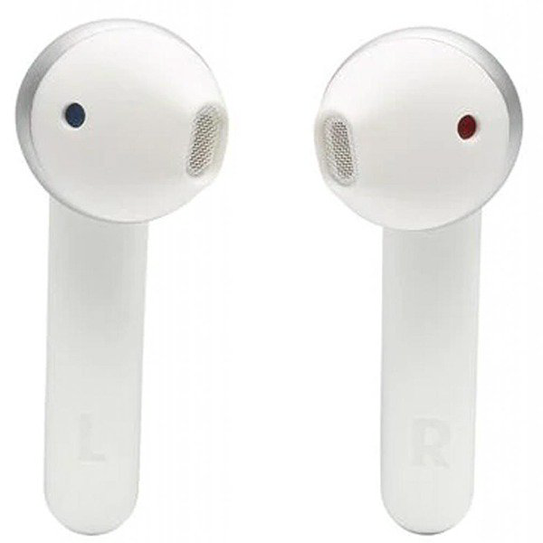 Наушники JBL JBLT220TWSWHT белые
