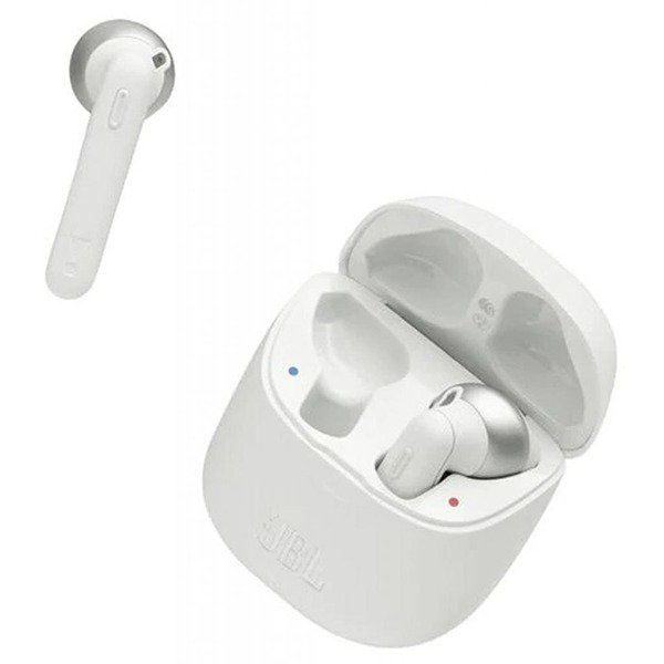 Наушники JBL JBLT220TWSWHT белые купить,NaN