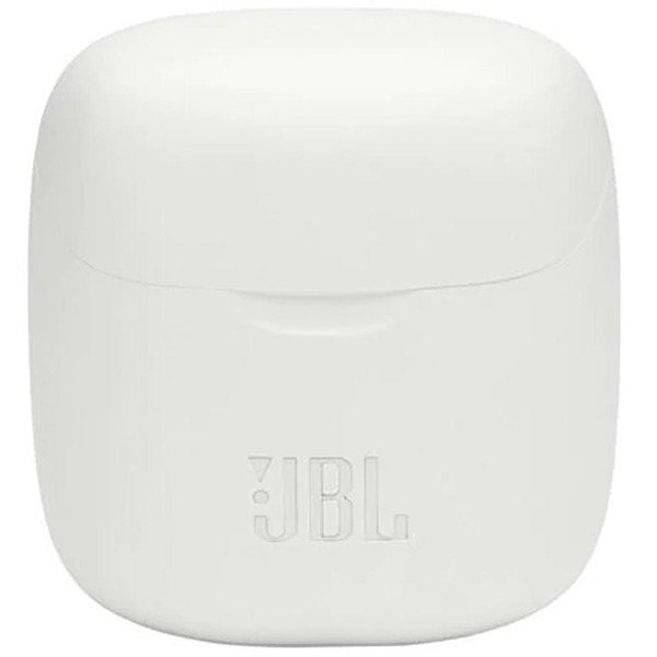 Наушники JBL JBLT220TWSWHT белые