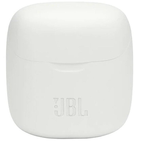 Наушники JBL JBLT220TWSWHT белые купить,NaN