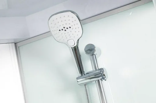 Кабина душевая Kabinka.kz WW500 Halle 904 90х217см белый