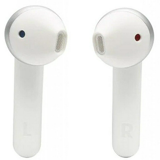 Наушники JBL JBLT220TWSWHT белые