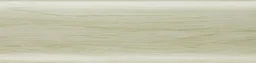 Плинтус Salag NG8028 2500х80мм клён патина