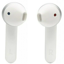 Наушники JBL JBLT220TWSWHT белые