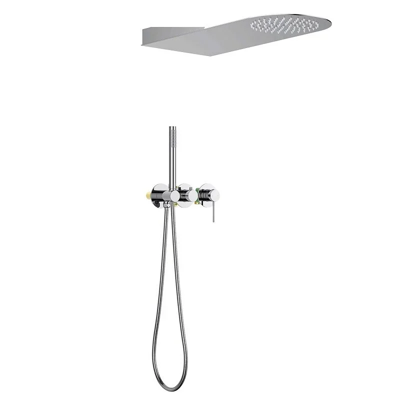 Душевая система Timo Saona SX-2340/00SM хром купить,NaN