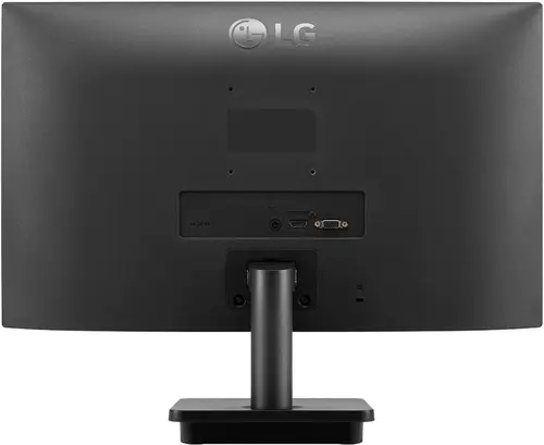 Монитор LG 22MP400 22MP400-B 21.5" черный купить,0