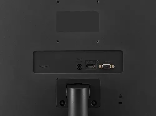 Монитор LG 22MP400 22MP400-B 21.5" черный купить,0